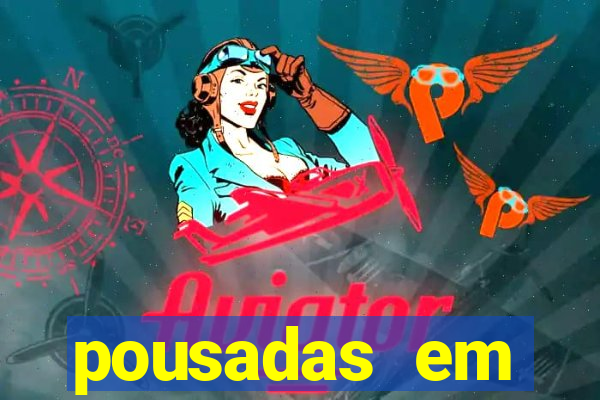 pousadas em juazeiro bahia